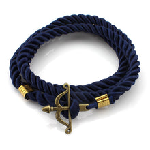 Retro Rope Bracelets