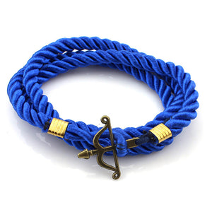 Retro Rope Bracelets