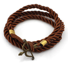 Retro Rope Bracelets