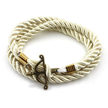 Retro Rope Bracelets