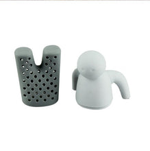 **NEW** Silicone 'Mr Tea' Infuser