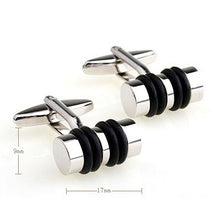 High-end cufflinks  - NEW 2017