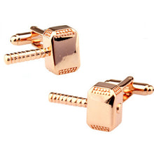 High-end cufflinks  - NEW 2017