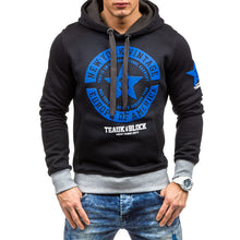 2017 Men's 'NewYork' Hooded Sweatshirt