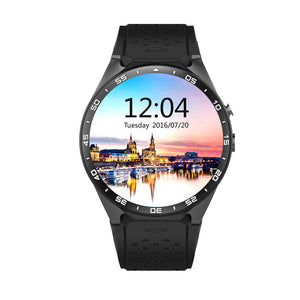 *** Special Promotion*** The 'GTD' Smartwatch - Premium Android iOS Smartwatch Phone