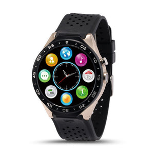 *** Special Promotion*** The 'GTD' Smartwatch - Premium Android iOS Smartwatch Phone