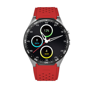 *** Special Promotion*** The 'GTD' Smartwatch - Premium Android iOS Smartwatch Phone