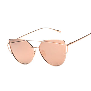 2017 Cat Eye Women Sunglasses