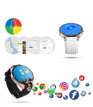 *** Special Promotion*** The 'GTD' Smartwatch - Premium Android iOS Smartwatch Phone