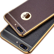 HOT HOT HOT Luxury Plating Phone Case For iPhone 7, 6, 6sPlus 5 & 5s