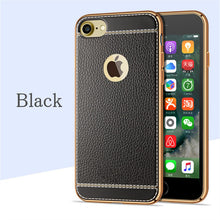 HOT HOT HOT Luxury Plating Phone Case For iPhone 7, 6, 6sPlus 5 & 5s