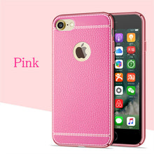 HOT HOT HOT Luxury Plating Phone Case For iPhone 7, 6, 6sPlus 5 & 5s