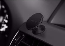 Universal Magnetic Car Phone Holder - 360 Rotation