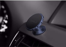 Universal Magnetic Car Phone Holder - 360 Rotation