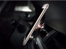 Universal Magnetic Car Phone Holder - 360 Rotation
