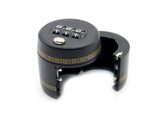 2017 Plastic Bottle Password Lock Combination - Lock Wine Stopper