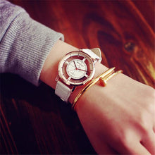 Watch Neutral Fashion Personality Simple Fashion Unique Hollow Watch  Luxury Unique Stylish Double Hollow Elegant Casual  Wristw