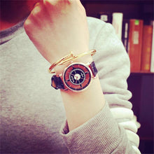 Watch Neutral Fashion Personality Simple Fashion Unique Hollow Watch  Luxury Unique Stylish Double Hollow Elegant Casual  Wristw