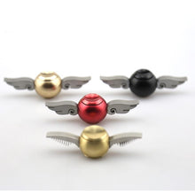 Harry Potter Golden Snitch Finger Spinner