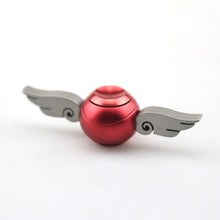 Harry Potter Golden Snitch Finger Spinner