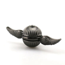 Harry Potter Golden Snitch Finger Spinner