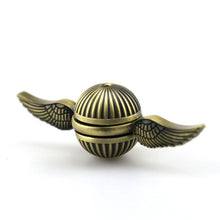 Harry Potter Golden Snitch Finger Spinner