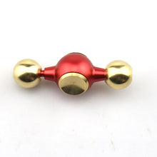 Harry Potter Golden Snitch Finger Spinner