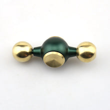 Harry Potter Golden Snitch Finger Spinner