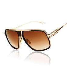 The Latest Oversized Mens Sunglasses