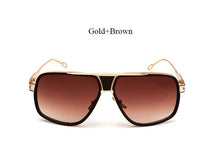 The Latest Oversized Mens Sunglasses