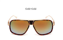 The Latest Oversized Mens Sunglasses