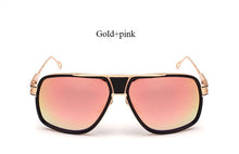 The Latest Oversized Mens Sunglasses