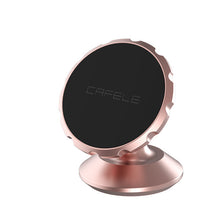 Universal Magnetic Car Phone Holder - 360 Rotation