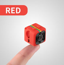 Newest Hot Mini Camera HD Camcorder HD Night Vision Mini Camera 1080P