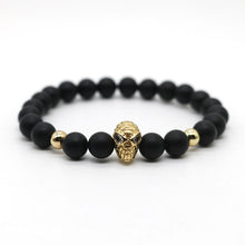 **HOT HOT HOT** Super Hero Onyx Bracelets Men