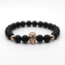 **HOT HOT HOT** Super Hero Onyx Bracelets Men