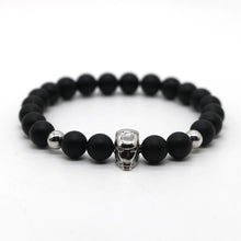 **HOT HOT HOT** Super Hero Onyx Bracelets Men