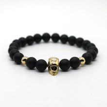 **HOT HOT HOT** Super Hero Onyx Bracelets Men