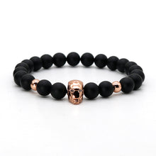 **HOT HOT HOT** Super Hero Onyx Bracelets Men