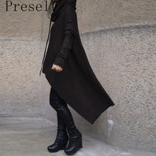 The Docks Longtail Hoodie