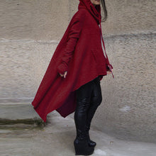 The Docks Longtail Hoodie