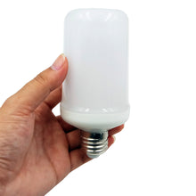 NEW LED Flame Bulb